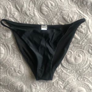 Bathing Suit Bottom. Swim suit.